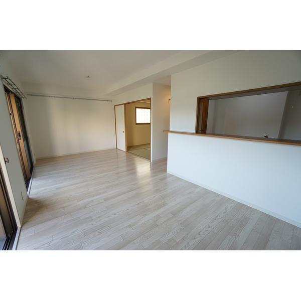 グレイスコート千里山 部屋画像