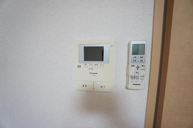 吹田市千里山西マンション セキュリティ
