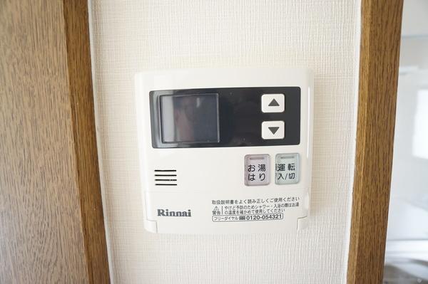 アビタシオン橋本Ⅰ 設備
