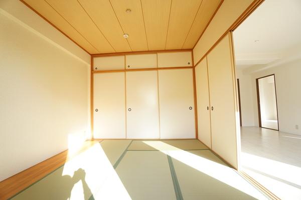 アビタシオン橋本Ⅰ その他部屋・スペース