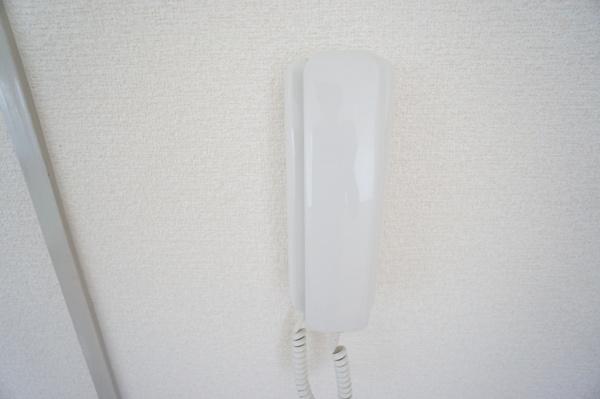 千里グランドハイツ宮脇 設備