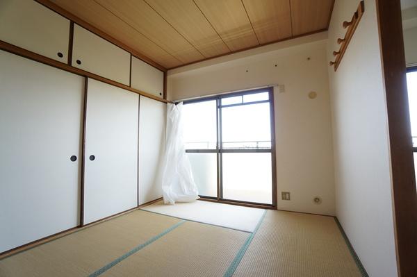 千里グランドハイツ宮脇 その他部屋・スペース