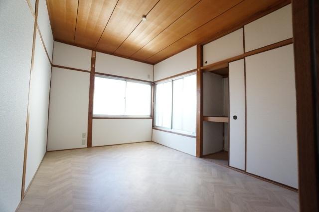 千里山竹園1丁目タウンハウス その他部屋・スペース