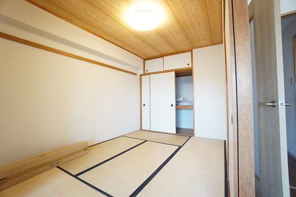 ニューラフィーネ千里山 その他部屋・スペース