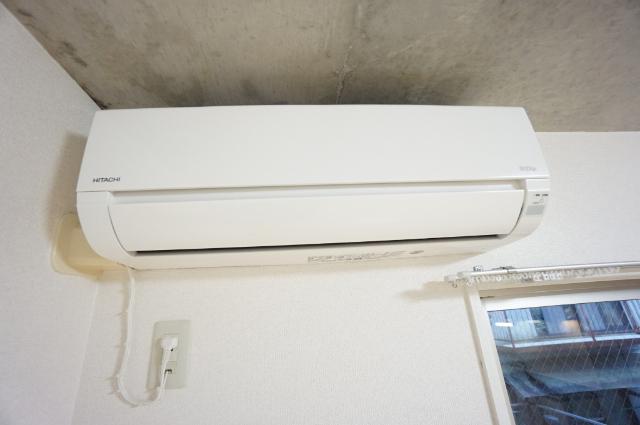 吹田市泉町マンション 設備