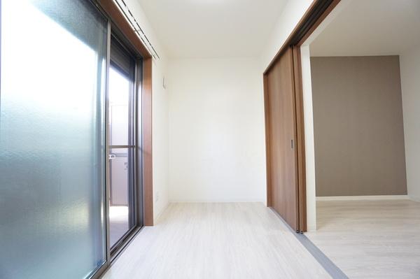 吹田市泉町アパート その他部屋・スペース