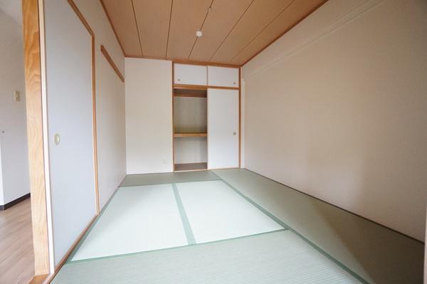 グレンエデン北谷 その他部屋・スペース