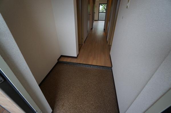 グレンエデン北谷 部屋画像