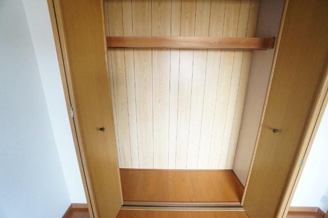 東千里OMパレス1 収納
