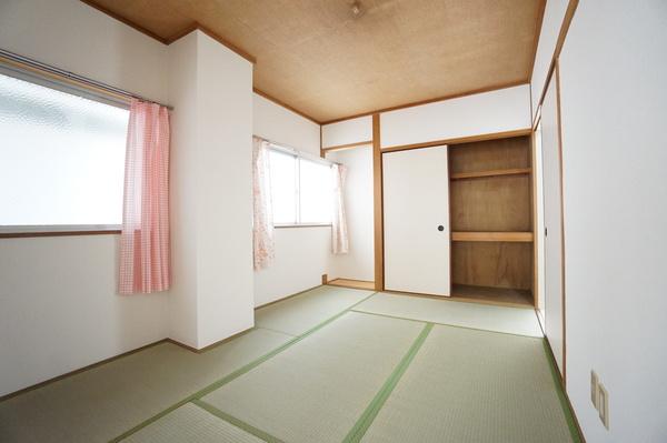 千里山西コーポ第3ビル その他部屋・スペース