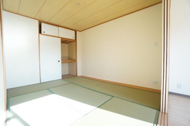 グラシュー森 その他部屋・スペース
