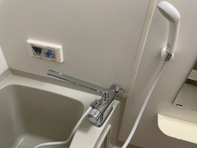 ドミール関大前（101） 部屋画像
