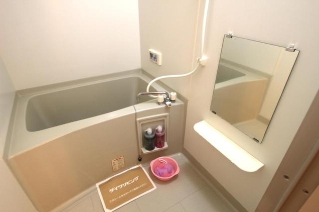 ドミール関大前（101） 部屋画像