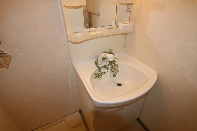 ドミール関大前（101） 部屋画像