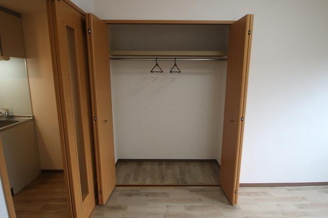 ドミール関大前（101） 部屋画像