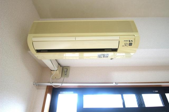 ドミール関大前（101） 部屋画像