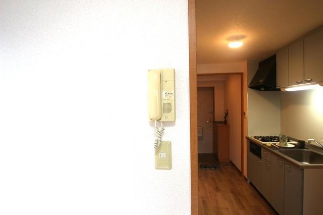 ドミール関大前（101） 部屋画像
