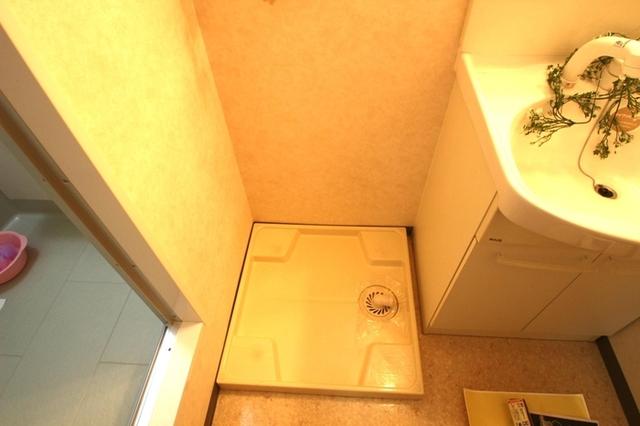 ドミール関大前（101） 部屋画像