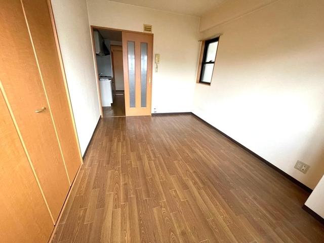 ドミール関大前（202） 部屋画像