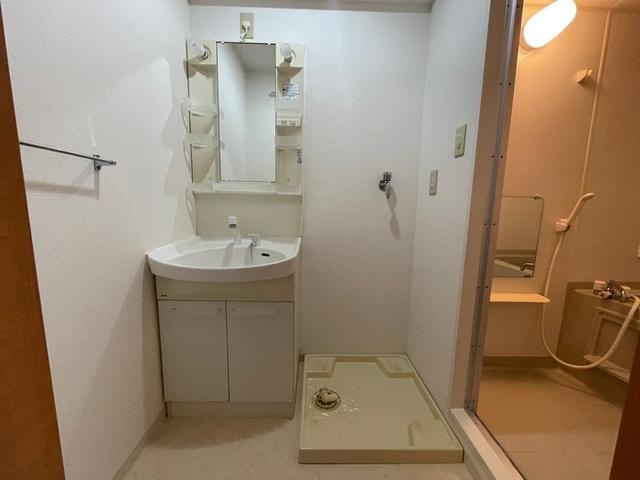 ドミール関大前（202） 部屋画像
