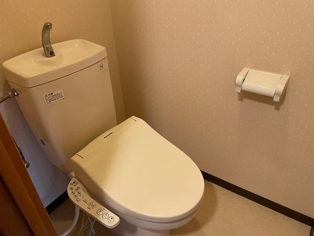 ドミール関大前（202） 部屋画像
