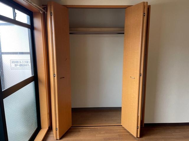 ドミール関大前（202） 部屋画像