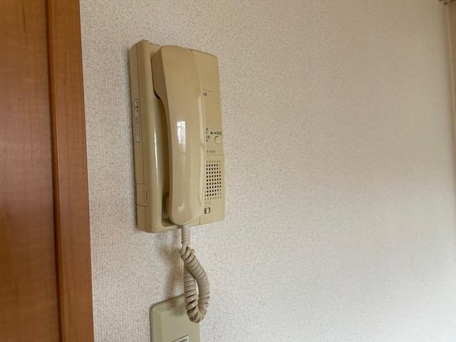ドミール関大前（202） 部屋画像