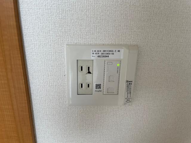 ドミール関大前（202） 部屋画像