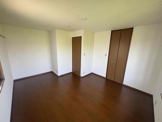 アロマコート　Ｄ（D-2） 部屋画像