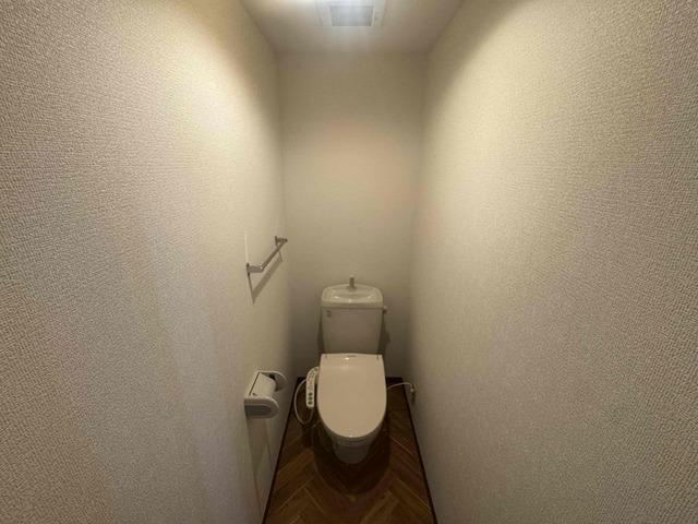アロマコート　Ｄ（D-2） 部屋画像