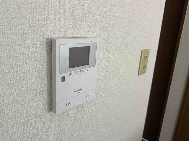 アロマコート　Ｄ（D-2） 部屋画像