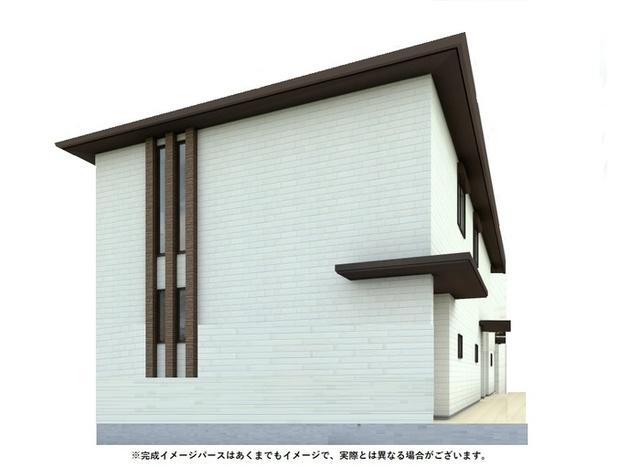 ウエストフィールド１３（103） 物件画像