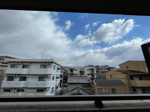 ドミール関大前（101） 物件画像