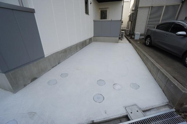 吹田市清和園町マンション その他