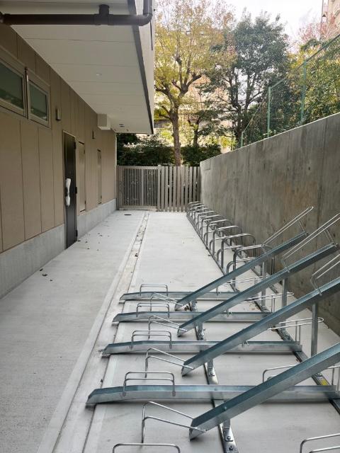 豊中市大字上新田マンション 共有部分