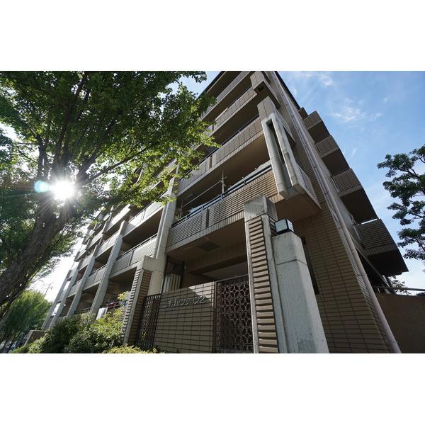 ニチゴマンションⅡ 物件画像