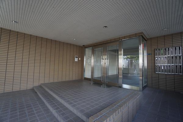 ニチゴマンションⅡ 物件画像