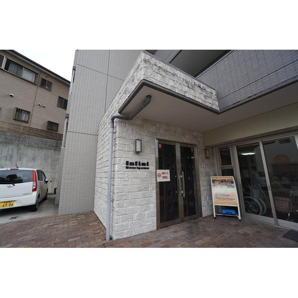 アンフィニ千里山 物件画像