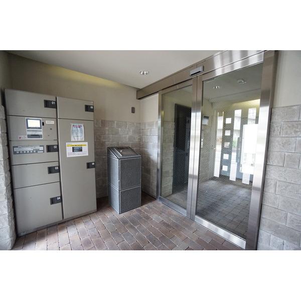 アンフィニ千里山 物件画像