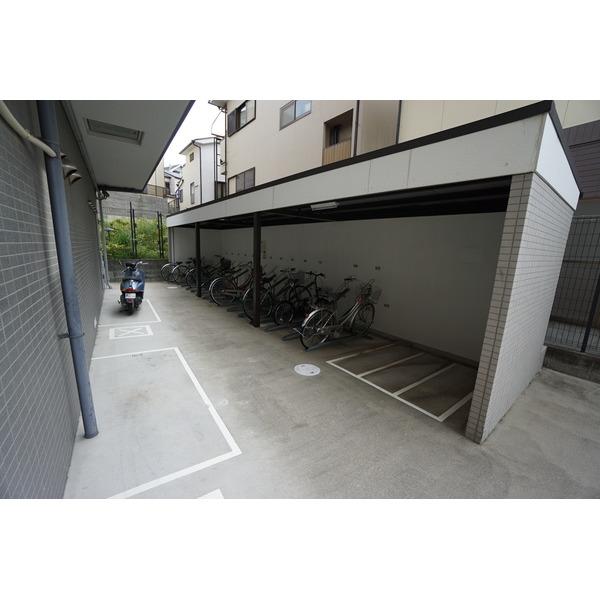 アンフィニ千里山 物件画像