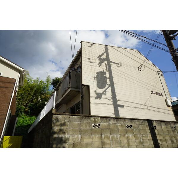 コーポ栄Ⅱ 物件画像