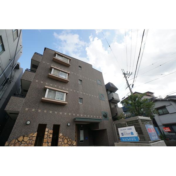 パインウィンド千里山 物件画像