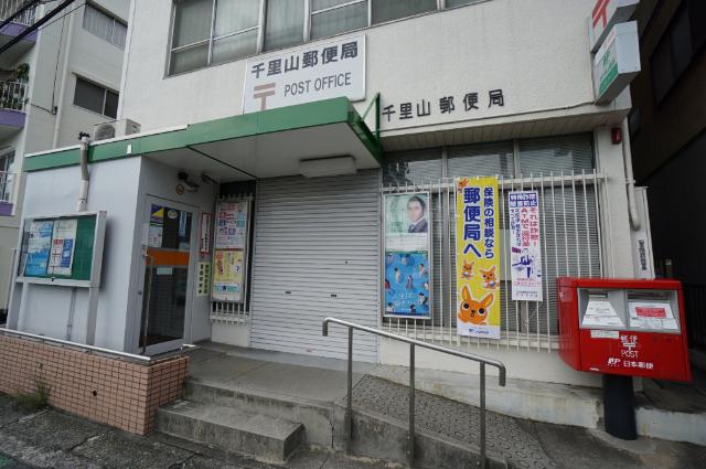 周辺環境画像