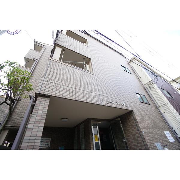 プチフラット千里山 物件画像