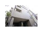 プチフラット千里山外観1