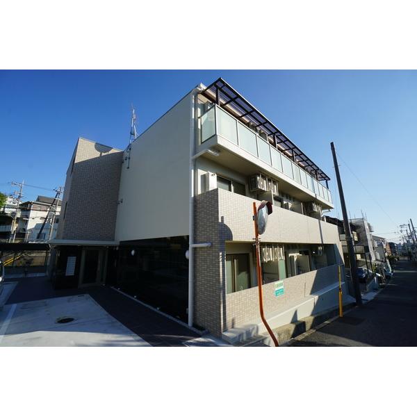 ロイヤルコート千里山 物件画像