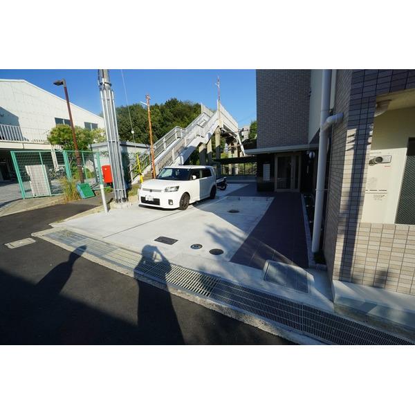 ロイヤルコート千里山 物件画像
