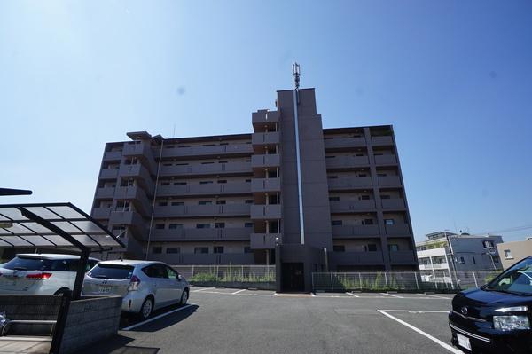 ロイヤルプラザ千里 物件画像