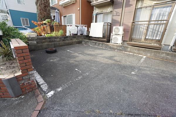 コスモハイツ今宮 物件画像