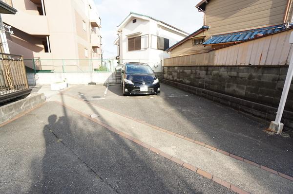 コスモハイツ今宮 物件画像